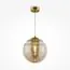 Maytoni Decorative P074PL-01BS Подвесной светильник Vinare, изображение 2