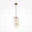 Maytoni Decorative P362PL-01G Подвесной светильник Telford, изображение 2