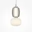 Maytoni Decorative MOD267PL-L18CH3K Светильник подвесной Pattern, изображение 5