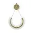 Maytoni Decorative P091WL-L18G3K Светильник светодиодный подвесной Maya