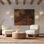 Maytoni Decorative P095PL-01BZ Подвесной светильник Flusso, изображение 2