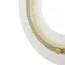 Maytoni Decorative P091WL-L18G3K Светильник светодиодный подвесной Maya, изображение 5