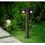 Maytoni Outdoor O010FL-02B Ландшафтный светильник Wall Street, изображение 6