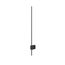 Maytoni Technical C070WL-L6B3K Бра Pars