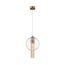 Maytoni Decorative P095PL-01BZ Подвесной светильник Flusso