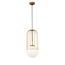 Maytoni Decorative P363PL-01G Подвесной светильник Telford