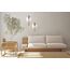 Maytoni Decorative P095PL-01BZ1 Подвесной светильник Flusso, изображение 3