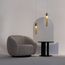 Maytoni Decorative P095PL-01BZ1 Подвесной светильник Flusso, изображение 7