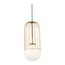 Maytoni Decorative P363PL-01G Подвесной светильник Telford, изображение 6