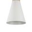 Maytoni Decorative P359-PL-140-W Подвесной светильник Bicones, изображение 6