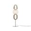 Maytoni Decorative MOD267TL-L28CH3K Настольная лампа Pattern