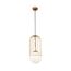 Maytoni Decorative P363PL-01G Подвесной светильник Telford, изображение 2