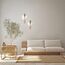 Maytoni Decorative P095PL-01BZ1 Подвесной светильник Flusso, изображение 2