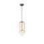Maytoni Decorative P362PL-01G Подвесной светильник Telford