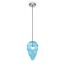 Maytoni Decorative P052PL-01BL Подвесной светильник Globo