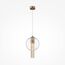 Maytoni Decorative P095PL-01BZ Подвесной светильник Flusso, изображение 7
