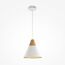 Maytoni Decorative P359-PL-01-W Подвесной светильник Bicones, изображение 3