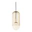 Maytoni Decorative P362PL-01G Подвесной светильник Telford, изображение 5