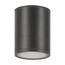 Maytoni Outdoor O306CL-L12GF Уличный потолочный светодиодный светильник Bar