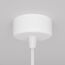 Maytoni Technical P038PL-01W Подвесной светильник Focus Design, изображение 5