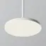 Maytoni Technical P076PL-L12W4K-W Светильник подвесной светодиодный Plato, изображение 2