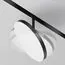 Maytoni Technical TR131-4-15W-DS-B Трековый светильник Exility Plato, изображение 4
