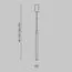 Maytoni Technical P022PL-L10MG3K Светильник светодиодный подвесной Ray, изображение 8