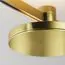 Maytoni Technical TR152-1-7W3K-BS Трековый магнитный светодиодный светильник Flarity Plato, изображение 2
