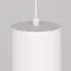 Maytoni Technical P085PL-12W3K-W Светильник светодиодный подвесной Orlo, изображение 6