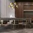 Maytoni Decorative P140-PL-170-5-G Подвесной светильник Fermi, изображение 7