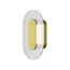 Maytoni Decorative MOD355WL-L6BS3K Светильник настенный светодиодный Ply