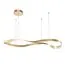 Maytoni Decorative MOD283PL-L34BS3K Люстра подвесная Plons