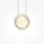 Maytoni Decorative MOD361PL-L7BS3K Светильник подвесной светодиодный Pharao, изображение 2