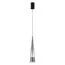 Maytoni Decorative P090PL-L12CH3K Подвесной светодиодный светильник Sintesi, изображение 3