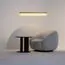 Maytoni Decorative MOD250PL-L36BS3K Светильник Petra, изображение 6