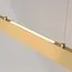 Maytoni Technical P010PL-L30G3K Подвесной светильник Step, изображение 4