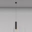 Maytoni Technical P044PL-01-30GU10-B Светильник подвесной Lipari, изображение 6
