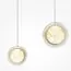 Maytoni Decorative MOD361PL-L33BS3K Люстра подвесная светодиодная Pharao, изображение 2