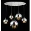 Maytoni Decorative P140-PL-170-5-N Подвесной светильник Fermi, изображение 8