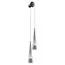 Maytoni Decorative P090WL-L24CH3K Бра Sintesi