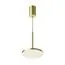 Maytoni Technical P076PL-L12W4K-BS Светильник подвесной светодиодный Plato