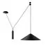 Maytoni Technical P080PL-01B Подвесной светильник Peso