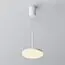 Maytoni Technical P076PL-L12W3K-W Светильник подвесной светодиодный Plato, изображение 3