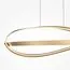 Maytoni Decorative MOD283PL-L40BS3K Люстра подвесная Plons, изображение 4
