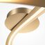 Maytoni Decorative MOD283CL-L34BS3K Люстра потолочная Plons, изображение 5
