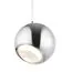 Maytoni Decorative P065PL-L7CH3K Подвесной светодиодный светильник Akis, изображение 3