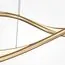 Maytoni Decorative MOD283PL-L65BS3K Люстра подвесная Plons, изображение 2
