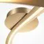 Maytoni Decorative MOD283CL-L34BS3K Люстра потолочная Plons, изображение 5