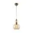 Maytoni Decorative P003PL-01BZ Подвесной светильник Tone