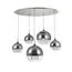 Maytoni Decorative P140-PL-170-5-N Подвесной светильник Fermi, изображение 7